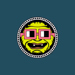 MOONZ by BUDZ #2077