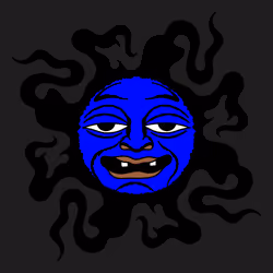 MOONZ by BUDZ #3529