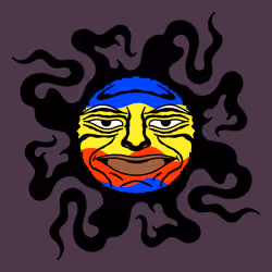 MOONZ by BUDZ #2434