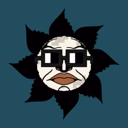 MOONZ by BUDZ #2768