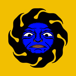 MOONZ by BUDZ #1844