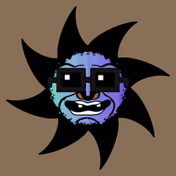 MOONZ by BUDZ #3445