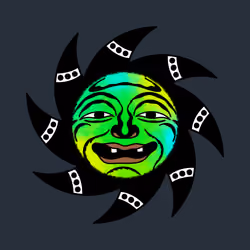 MOONZ by BUDZ #3421