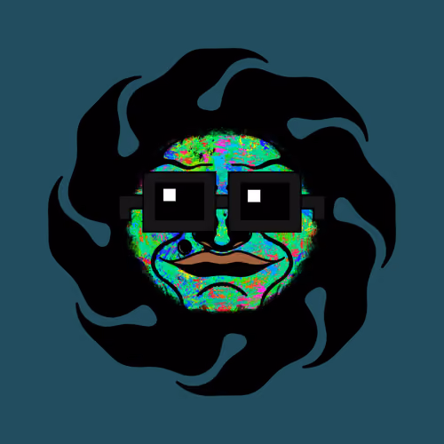MOONZ by BUDZ #547
