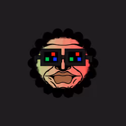 MOONZ by BUDZ #3808