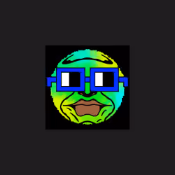MOONZ by BUDZ #3023