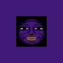 MOONZ by BUDZ #2075