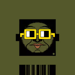 MOONZ by BUDZ #1313