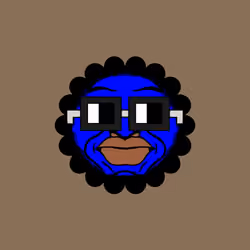 MOONZ by BUDZ #1818