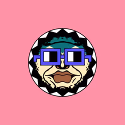 MOONZ by BUDZ #4138