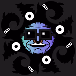 MOONZ by BUDZ #1258