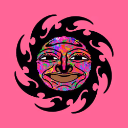 MOONZ by BUDZ #1280
