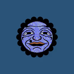 MOONZ by BUDZ #3251