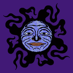 MOONZ by BUDZ #4115