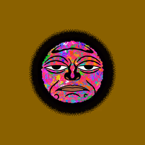 MOONZ by BUDZ #2655