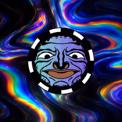 MOONZ by BUDZ #2717