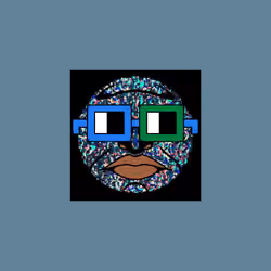 MOONZ by BUDZ #1850