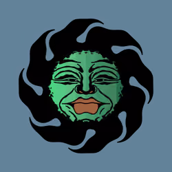 MOONZ by BUDZ #3563