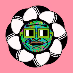 MOONZ by BUDZ #2874