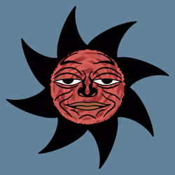 MOONZ by BUDZ #2527