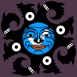 MOONZ by BUDZ #2007