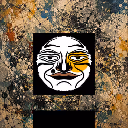 MOONZ by BUDZ #2969
