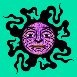 MOONZ by BUDZ #3773