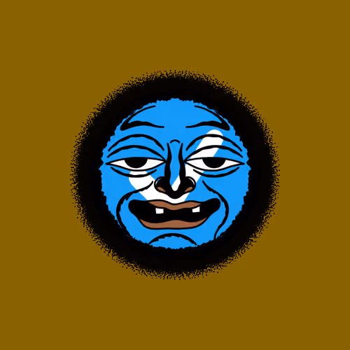 MOONZ by BUDZ #2217