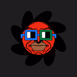 MOONZ by BUDZ #1819