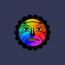 MOONZ by BUDZ #2404
