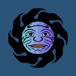 MOONZ by BUDZ #4151