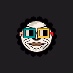 MOONZ by BUDZ #3151