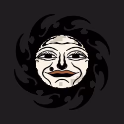 MOONZ by BUDZ #3868