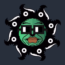 MOONZ by BUDZ #3631
