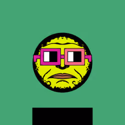 MOONZ by BUDZ #2200