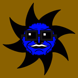 MOONZ by BUDZ #2780