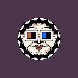 MOONZ by BUDZ #3363