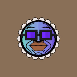 MOONZ by BUDZ #1099