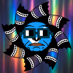MOONZ by BUDZ #3091