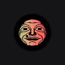 MOONZ by BUDZ #3498