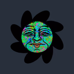MOONZ by BUDZ #3913