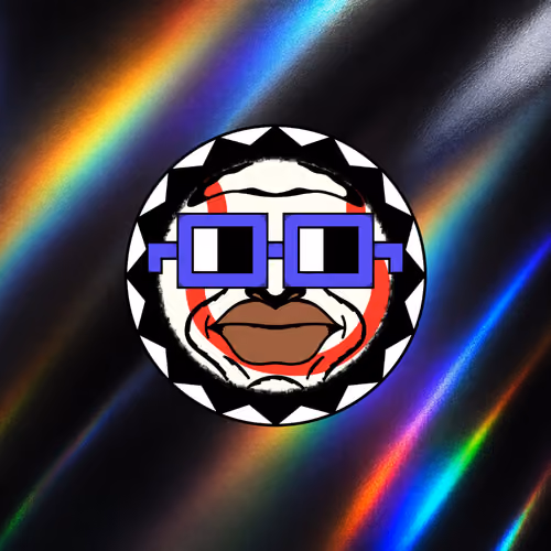MOONZ by BUDZ #2456