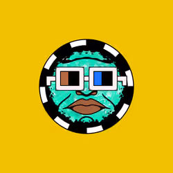 MOONZ by BUDZ #3198