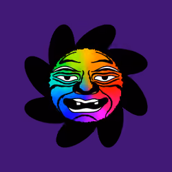 MOONZ by BUDZ #2718