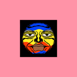 MOONZ by BUDZ #2537
