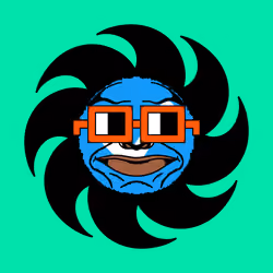 MOONZ by BUDZ #2325