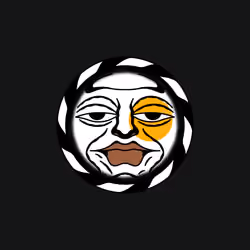 MOONZ by BUDZ #1424