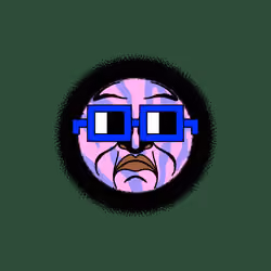 MOONZ by BUDZ #3722