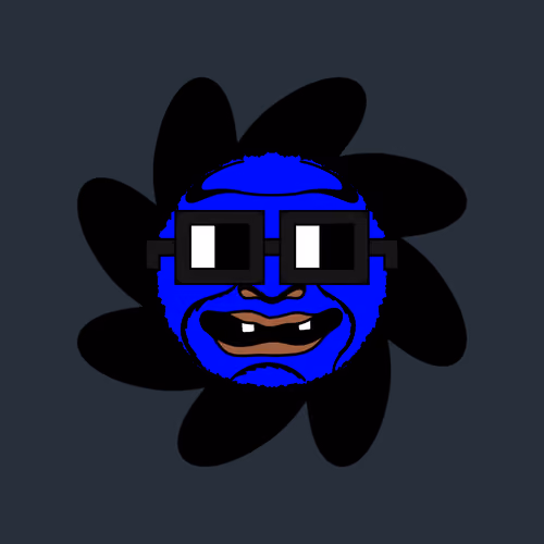 MOONZ by BUDZ #861