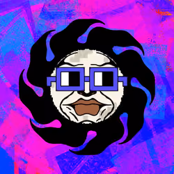 MOONZ by BUDZ #347